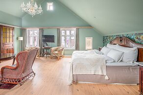 GamlaVærket Gjæstgiveri og Tracteringssted