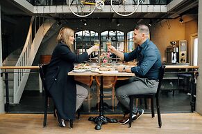 GamlaVærket Gjæstgiveri og Tracteringssted