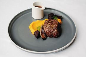 GamlaVærket Gjæstgiveri og Tracteringssted