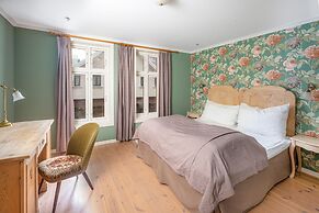 GamlaVærket Gjæstgiveri og Tracteringssted