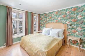 GamlaVærket Gjæstgiveri og Tracteringssted