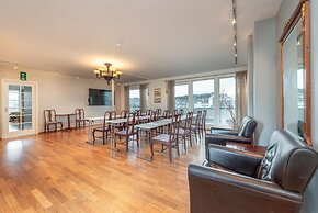 GamlaVærket Gjæstgiveri og Tracteringssted