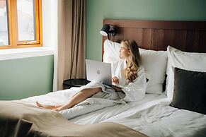 GamlaVærket Gjæstgiveri og Tracteringssted