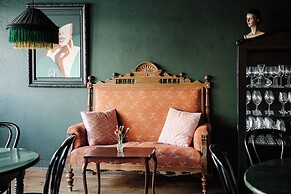 GamlaVærket Gjæstgiveri og Tracteringssted