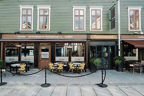 GamlaVærket Gjæstgiveri og Tracteringssted