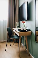 GamlaVærket Gjæstgiveri og Tracteringssted