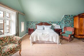 GamlaVærket Gjæstgiveri og Tracteringssted