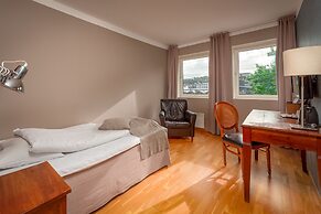 GamlaVærket Gjæstgiveri og Tracteringssted