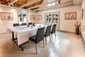 GamlaVærket Gjæstgiveri og Tracteringssted