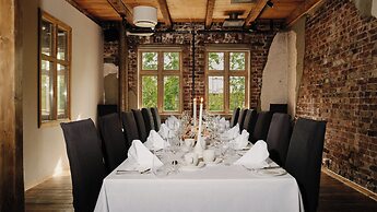 GamlaVærket Gjæstgiveri og Tracteringssted