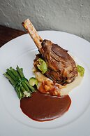 GamlaVærket Gjæstgiveri og Tracteringssted