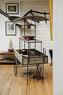 GamlaVærket Gjæstgiveri og Tracteringssted