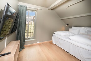 GamlaVærket Gjæstgiveri og Tracteringssted