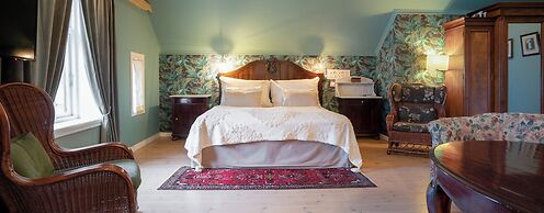 GamlaVærket Gjæstgiveri og Tracteringssted