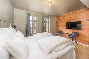 GamlaVærket Gjæstgiveri og Tracteringssted