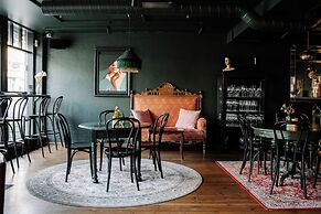 GamlaVærket Gjæstgiveri og Tracteringssted