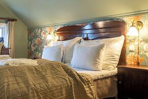 GamlaVærket Gjæstgiveri og Tracteringssted