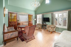 GamlaVærket Gjæstgiveri og Tracteringssted