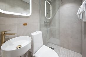 GamlaVærket Gjæstgiveri og Tracteringssted