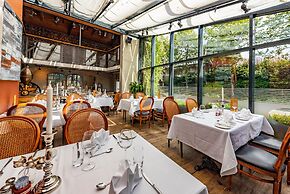 GamlaVærket Gjæstgiveri og Tracteringssted