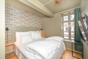 GamlaVærket Gjæstgiveri og Tracteringssted