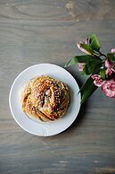 GamlaVærket Gjæstgiveri og Tracteringssted