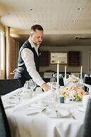 GamlaVærket Gjæstgiveri og Tracteringssted