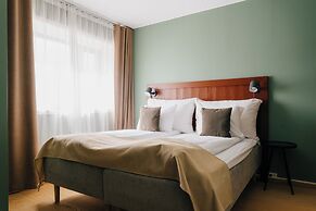 GamlaVærket Gjæstgiveri og Tracteringssted