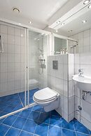 GamlaVærket Gjæstgiveri og Tracteringssted