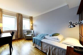 GamlaVærket Gjæstgiveri og Tracteringssted