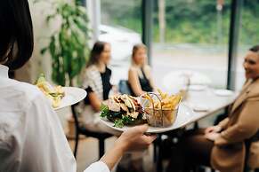 GamlaVærket Gjæstgiveri og Tracteringssted