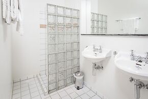 GamlaVærket Gjæstgiveri og Tracteringssted