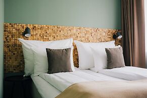 GamlaVærket Gjæstgiveri og Tracteringssted