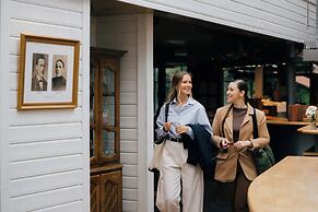 GamlaVærket Gjæstgiveri og Tracteringssted