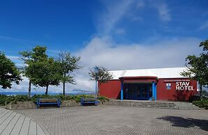 Stav Hotel