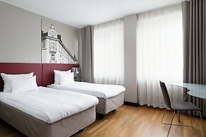 Original Sokos Hotel Albert