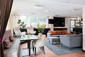 Original Sokos Hotel Albert