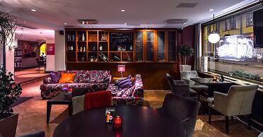 Original Sokos Hotel Albert