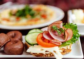 Original Sokos Hotel Albert