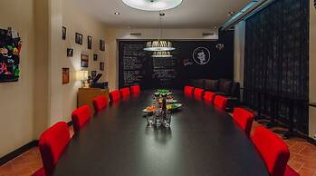 Original Sokos Hotel Albert