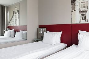 Original Sokos Hotel Albert