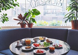 Original Sokos Hotel Albert