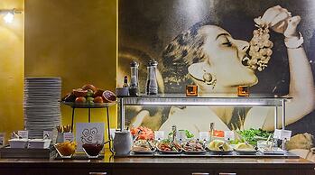 Original Sokos Hotel Albert