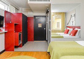 Original Sokos Hotel Albert