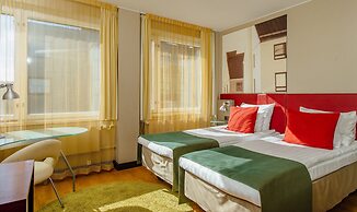 Original Sokos Hotel Albert