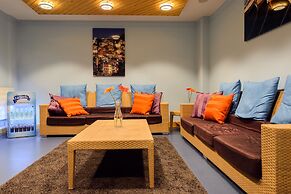 Original Sokos Hotel Albert