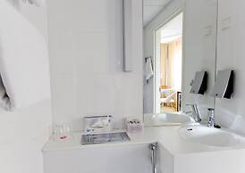 Original Sokos Hotel Albert