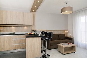 Residhome Lyon Gerland