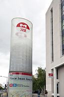 Residhome Lyon Gerland