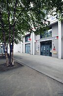 Residhome Lyon Gerland
